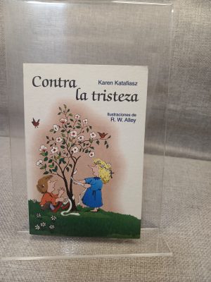 Contra la tristeza