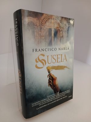 Suseia