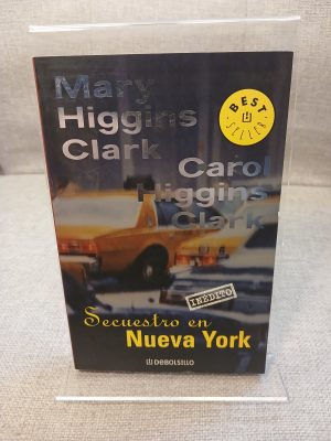 Secuestro en Nueva York