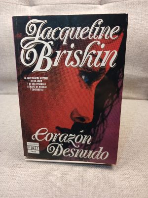 Corazon Desnudo