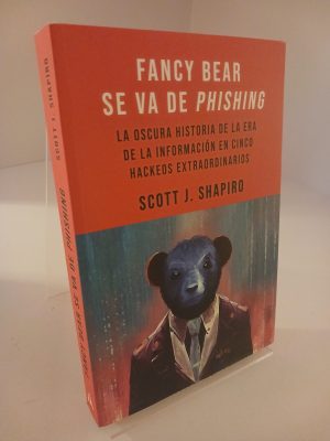 Fancy Bear se va de phishing