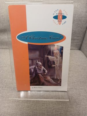 A Christmas Carol