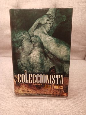 El coleccionista