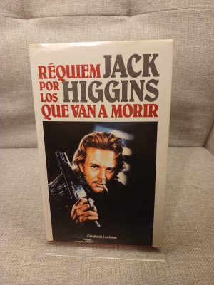 Requiem por los que van a morir