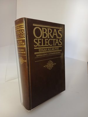 Narraciones Extraordinarias