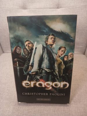 El legado Eragon