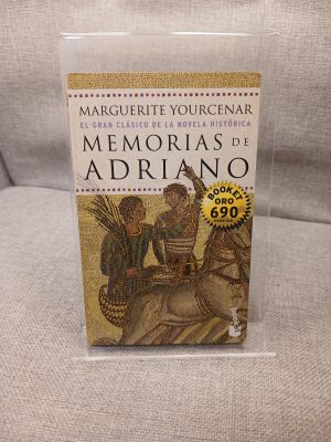 Memorias de Adriano