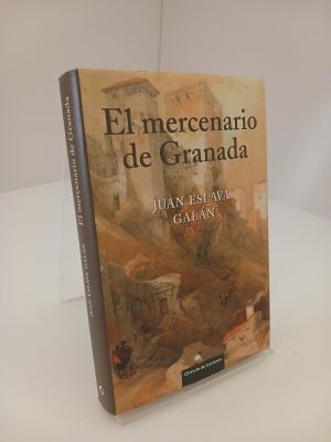 El Mercenario de Granada