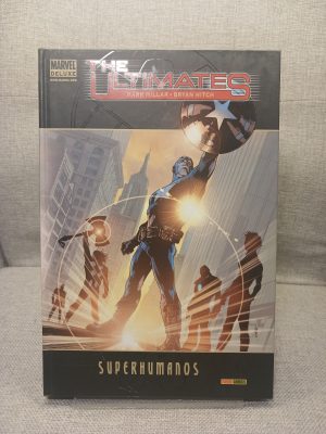 The Ultimates