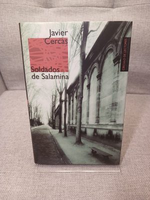 Soldados de Salamina