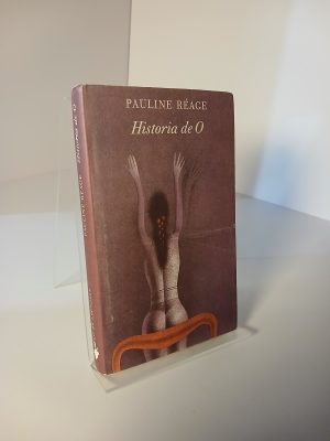 Historia de O