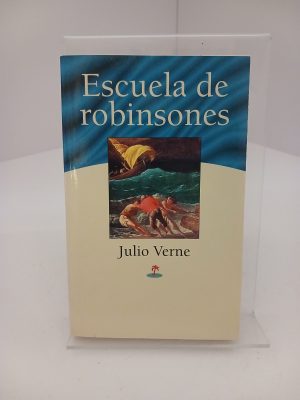 Escuela de Robinsones