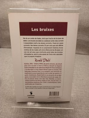 Les bruixes