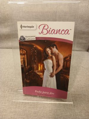 Boda para dos