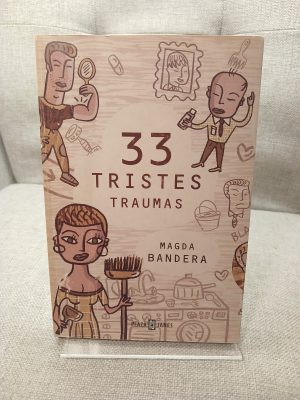 33 tristes traumas