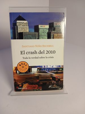 El crash del 2010