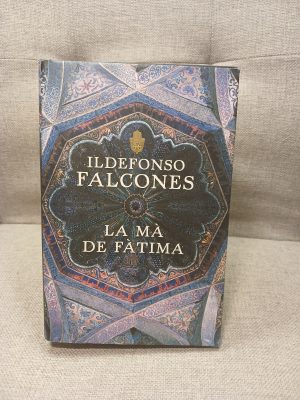 La mà de Fàtima