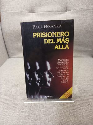 Prisionero del más allá