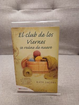 El club de los viernes se reúne de nuevo