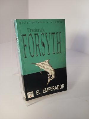 El Emperador