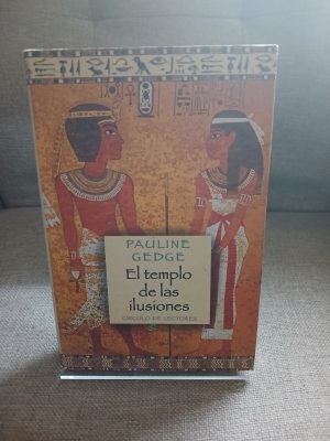 El Templo de las ilusiones