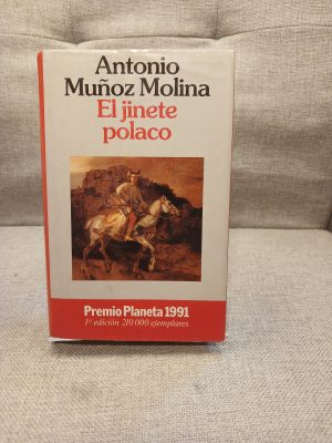 El jinete polaco