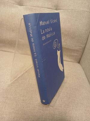 La Novia de Matisse