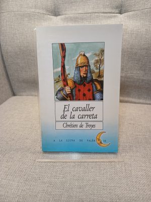 El cavaller de la carreta