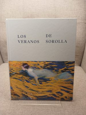 Los veranos de Sorolla