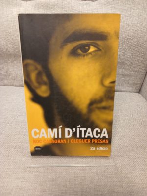 Camí d'Ítaca
