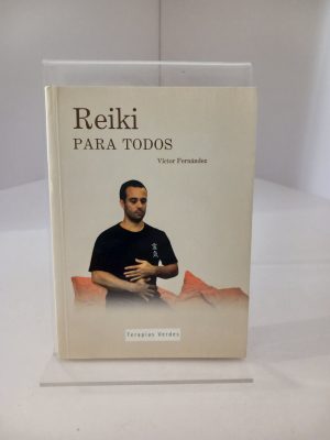 Reiki para todos 1