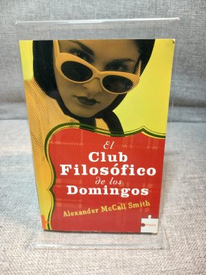 El Club filosófico de los domingos