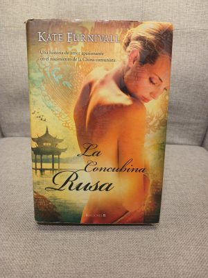 La Concubina Rusa