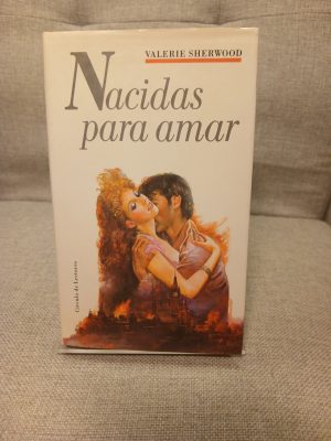 Nacidas para amar