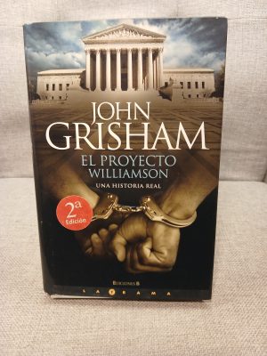 El proyecto Williamson