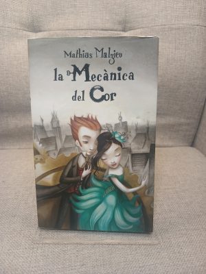 La mecànica del cor
