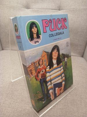 Puck col·legiala