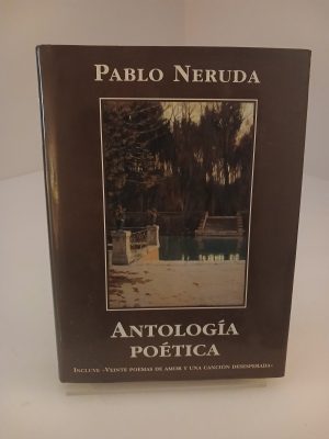 Antología poética