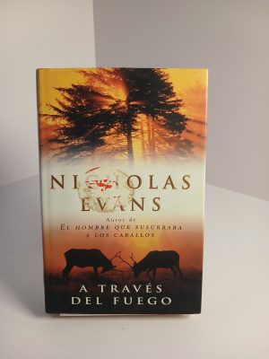 A través del fuego