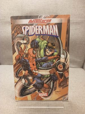 Spiderman, un gran poder ...