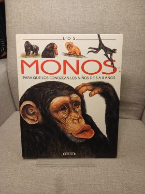 Los monos Zoomundo
