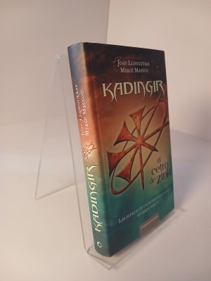 Kadingir el cetro de Zink