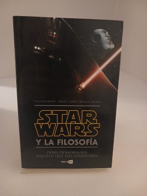 Star wars y la filosofía