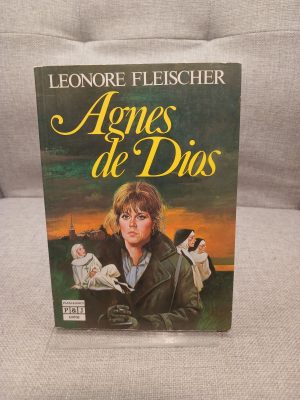 Agnes de Dios