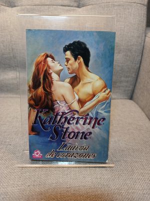 Ladrón de corazones