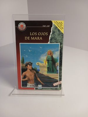 Los ojos de Maria