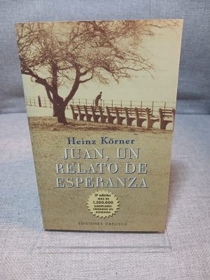 Juan, un relato de esperanza