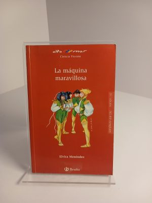 La máquina maravillosa