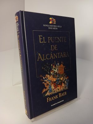 El puente de Alcántara 1