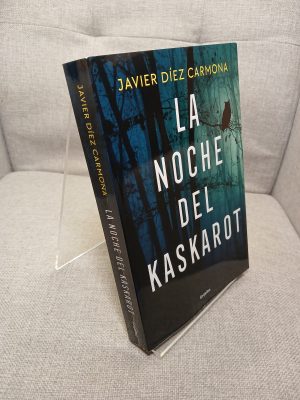 La noche del kaskarot